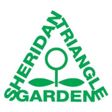 Sheridan Triangle Garden